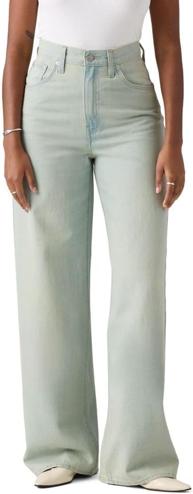 Levi’s Womens Cinch Baggy