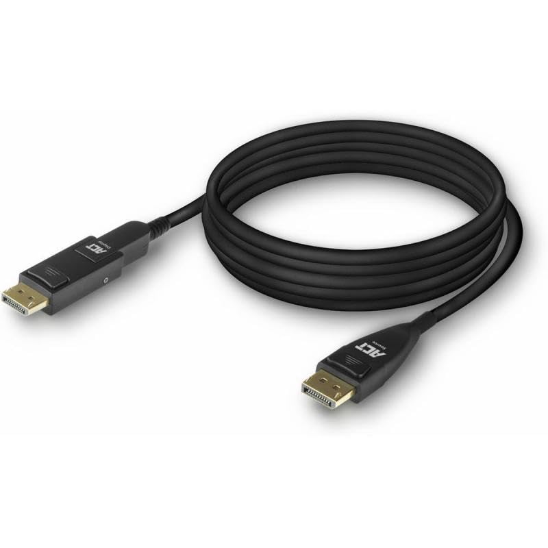 ACT AK4152-20 m - DisplayPort - DisplayPort - Männlich - Männlich - 7680 x 4320 Pixel (AK4152) Marca
