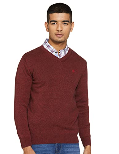 Image of Monte Carlo Men's Pullover-V /N-F /S