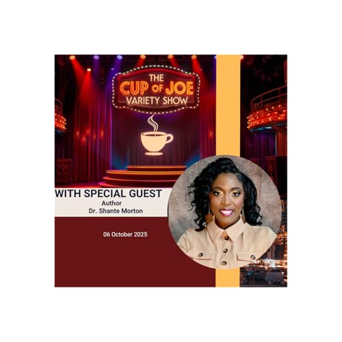 Cup of Joe Variety Show