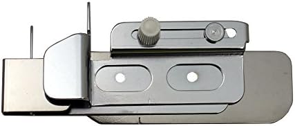 Juki Adjustable Hemmer Guide fits MCS-1500 MO-735 and Bernina