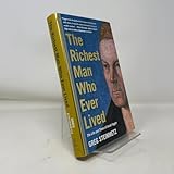 The Richest Man Who Ever Lived: The Life and Times of Jacob Fugger