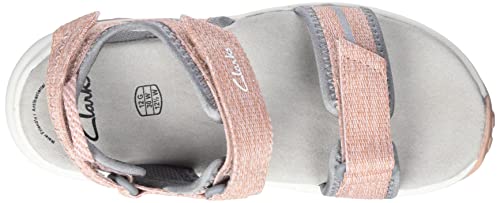 Image of Clarks Girls' Expo Sea K.