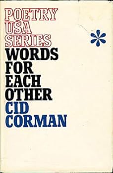 Hardcover Words for Each Other Book