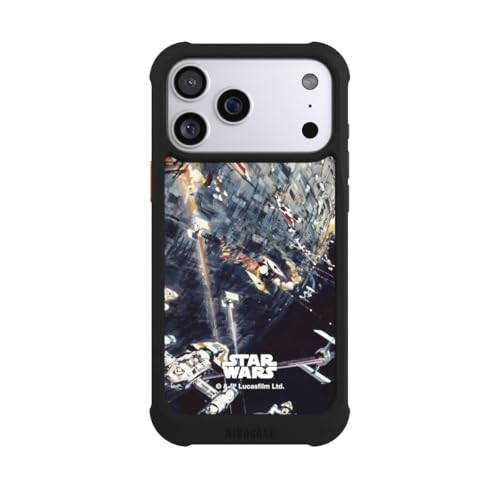 Coque iPhone 17 Pro Max Antichoc NIVOmax résout les chutes MagSafe