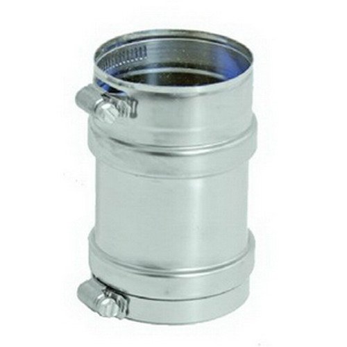 DuraVentFSAAU3 FasNSeal 3" Universal Appliance Adapter (300824)