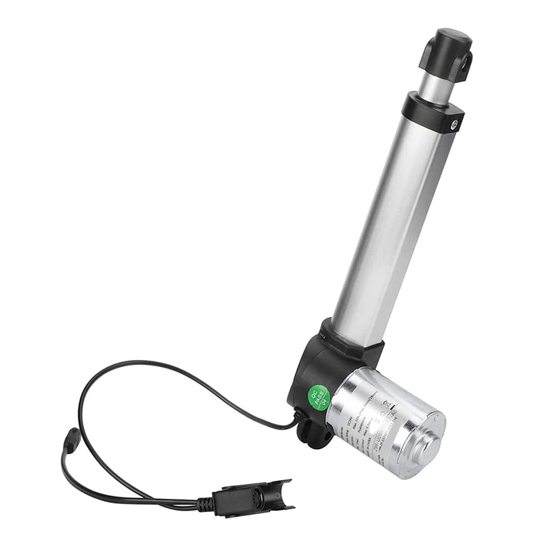 Davitu DC Motor - -Linear Actuator Electric Recliner Motor Replacement Kit DC 24V Recliner Motor for Sofa Massage Chair