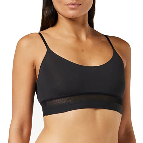Sloggi Ever Fresh Crop Top sous-vêtement anti-transpirant sans armature