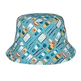 KWQDOZF Chapeau Seau d'équipement Dentaire, Chapeau de Soleil de Plage d'été, Casquette...