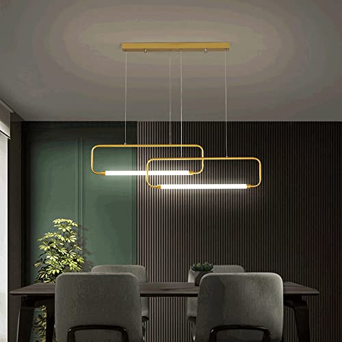 Lampe suspendue design pour éclairage de plafond de restaurant - 3