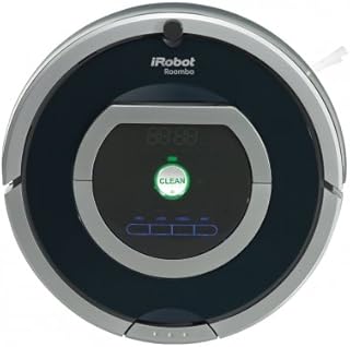 IROBOT - ROBOT ASPIRADOR