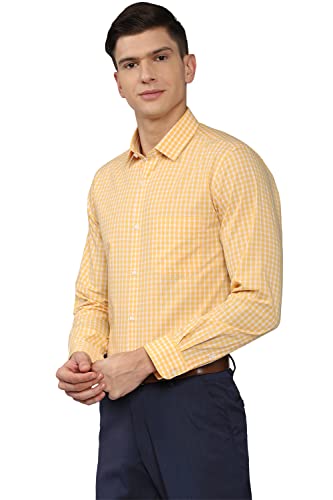 Image of Peter England Men Shirt