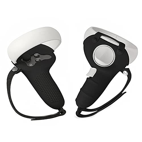 Cover Controller per Meta/Oculus Quest 2 +Thumb