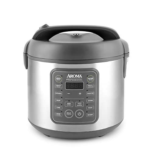 Top 10 Best Aroma Digital Rice Cooker [Top Picks 2023 Reviews]