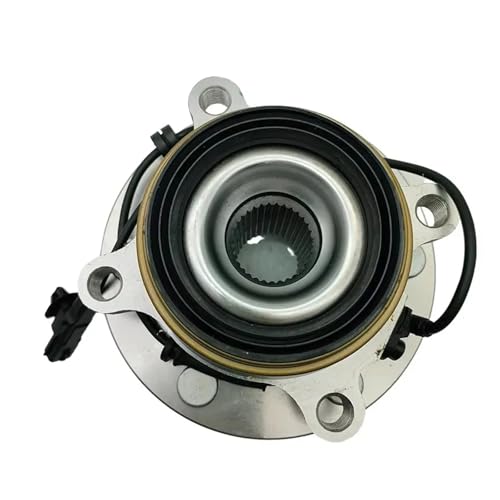 自動車部品 フロントホイールハブベアリングアセンブリ 40202-1LB0A 40202-1LB0B 402027S000 402027S100 NISSAN PATHFINDER II 対応