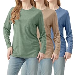 Light Green, Blue-gray, Khaki