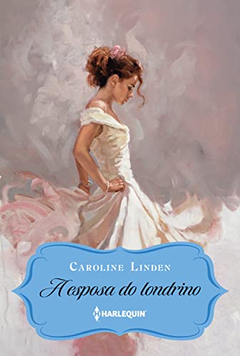 A esposa do londrino (Procura-se um Duque Livro 1)