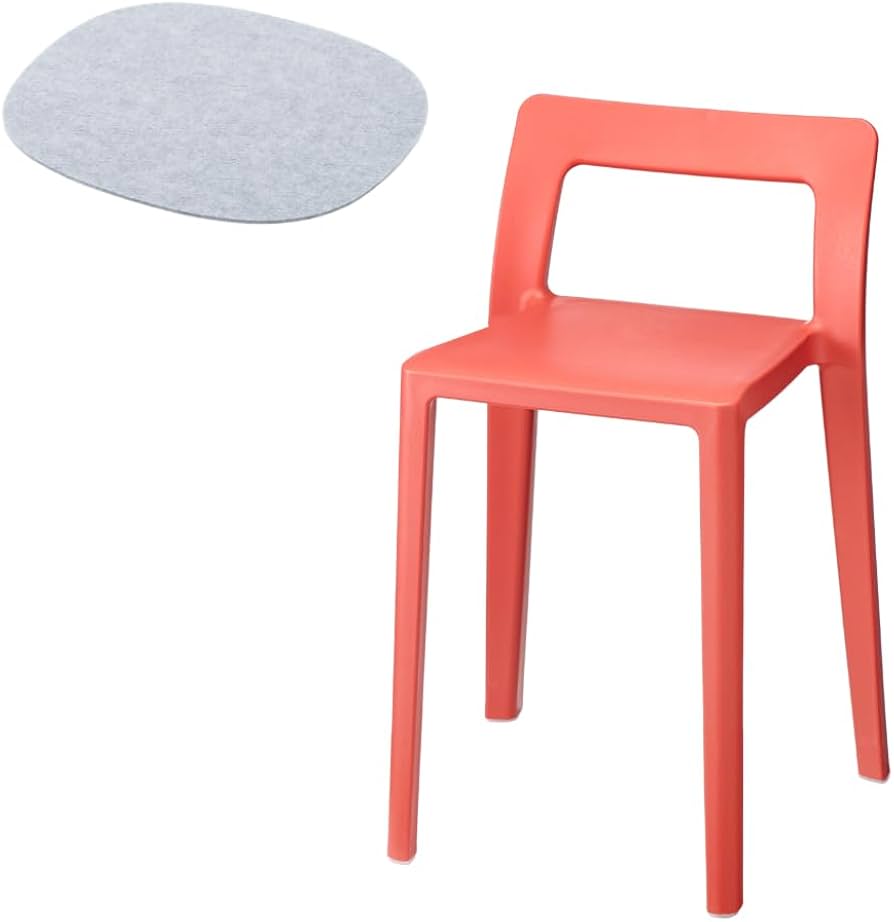 Amazon.co.jp: 【岩谷マテリアル公式】ENOTS ミニマルチェア オレンジ Amazon.co.jp: 【岩谷マテリアル公式】ENOTS ミニマルチェア オレンジ