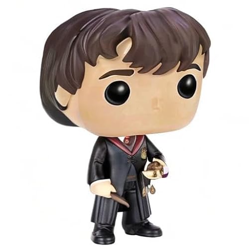 POP Funko Vinyl: Harry Potter: Neville Longbottom (6884)