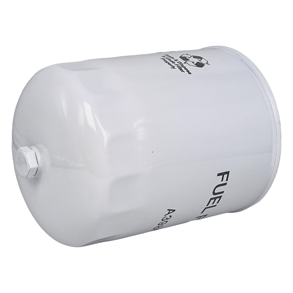 Amazon.com: XYZIL Fuel Filter Water Separator A39868 Compatible  