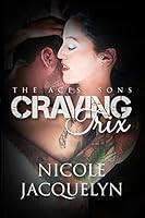 Craving Trix 1514798808 Book Cover
