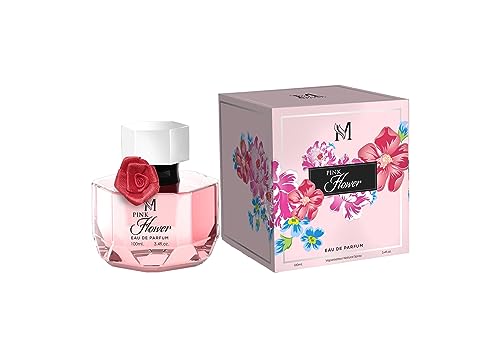 Mercury Snc Profumo Donna Ispirato e Compatibile con Flora Gorgeous Gardenia 100ml - Eau de Parfum Donna - Profumi Donna Equivalenti ed Ispirati - Parfum Donna