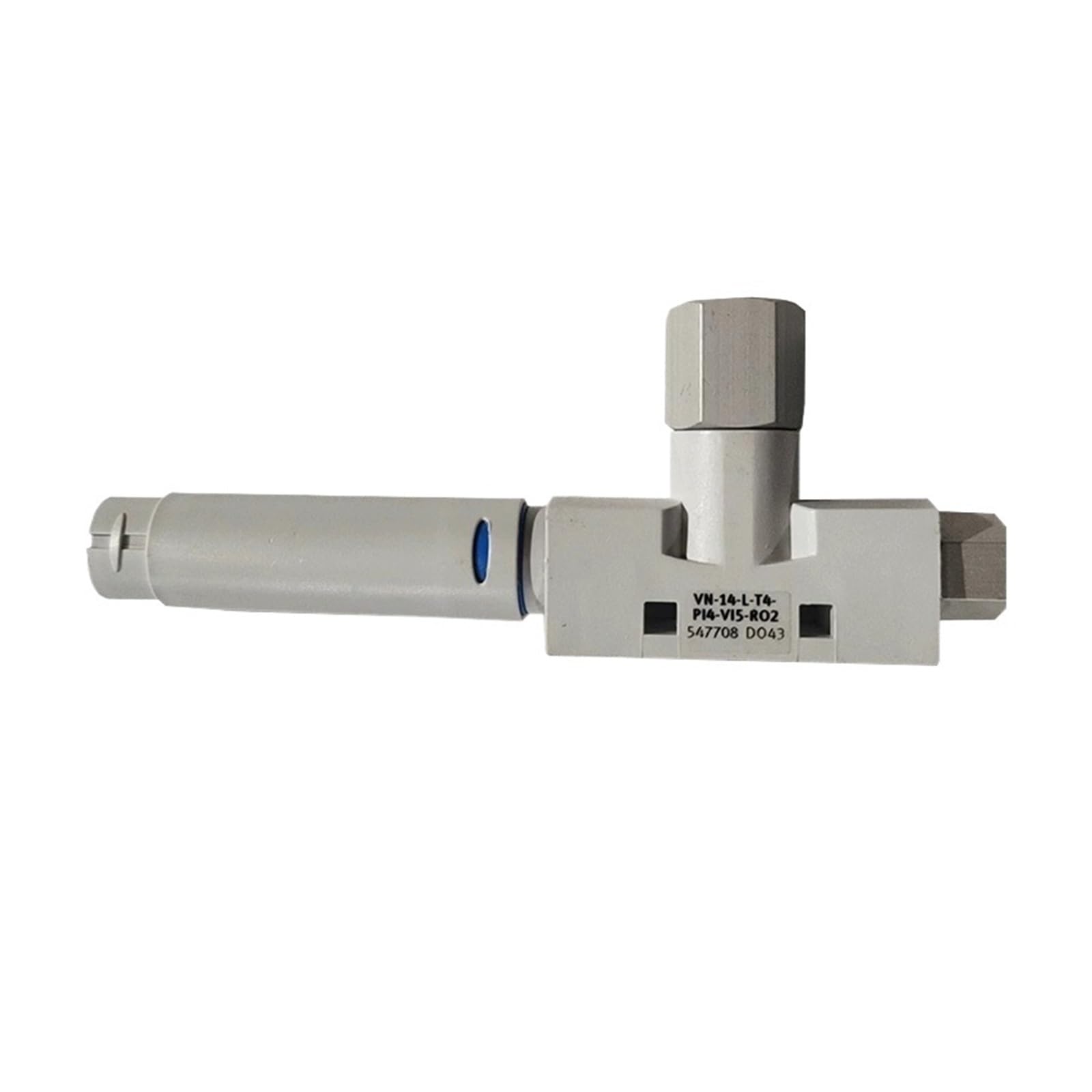 ELZNSQQK VN-14-L-T4-PI4-VI5-RO2 547708 Vacuum Generator