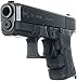 TALON Grip for Glock 29, 30 (Pre Gen 4) Granulate