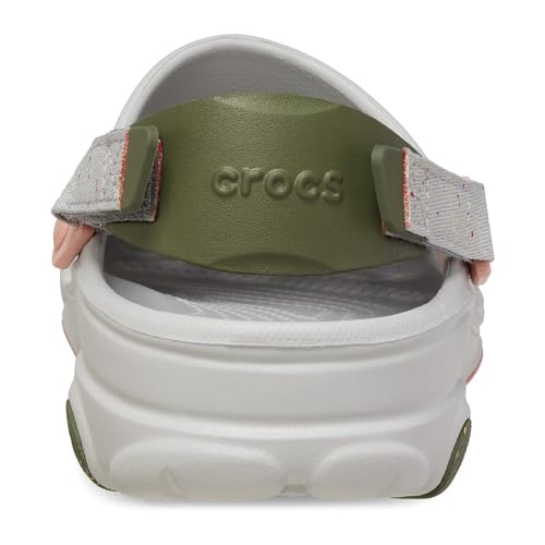 Image of Crocs Unisex-Adult Classic All Terrain Clogs