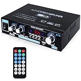 amplificadores Bluetooth