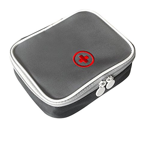 登山用の応急グッズ