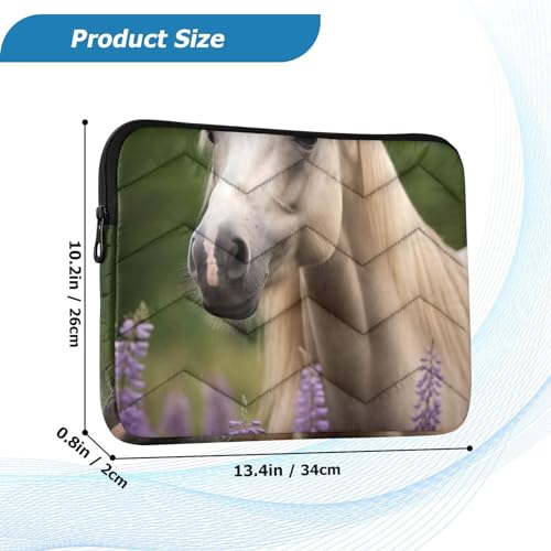 Funda para portátil 13-14 pulgadas resistente al agua miniatura 3