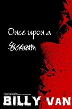 Paperback Once upon a Scream Book