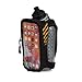 Nathan SpeedView Flask, Running Water Bottle & Phone Case Holder, Insulated Running Water Bottle, 18oz