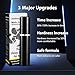 Sexkeeplood Delay Sprayer for Long Last Men,Last Longer in Bed for Man SupplementDelay,Boosts Confidence,Natural Ingredients