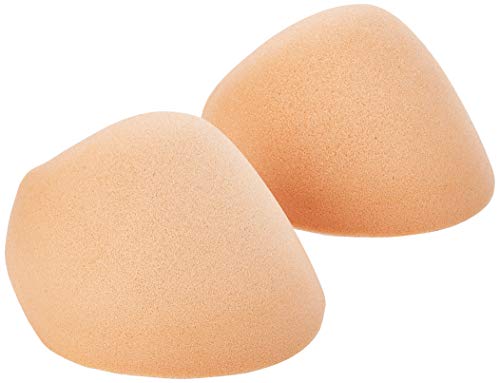 MAGIC BODYFASHION Shoulderpads Body, Beige (Skin 013), Talla única (Talla del Fabricante: Natural) para Mujer
