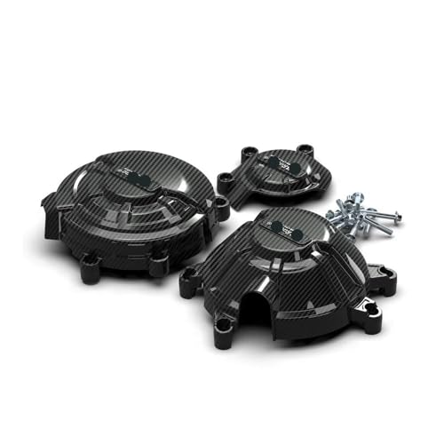 Protector de estator para CB500X ideal en rutas y ciudad 2019-2023 6