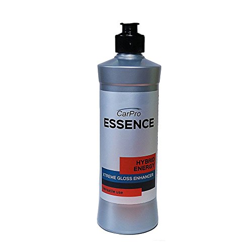 Carpro Essence - Extreme Gloss Enhancer - 500Ml