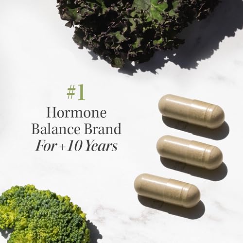 Calcium D-Glucarate with DIM Supplement for Estrogen Detox & Hormone Balance for Women & Men | Detox & Cleanse, Hormonal Acne, Menopause & CDG for Liver Support | Non-GMO, Third-Party Tested | 30ct - Image 6