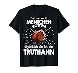 Schaue meine anderen Truthahn Angebote an
