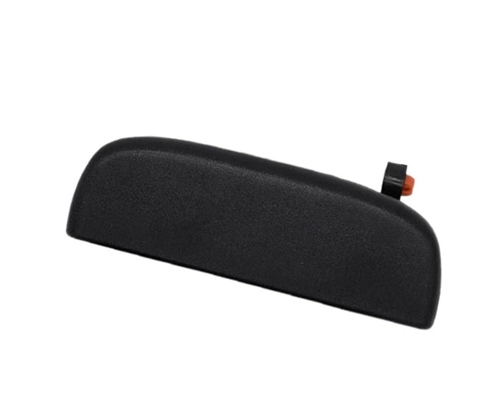 Bikkjbk Rear Left Car Vehicle Door Handle Car Door Handle For Alto Front Right Outer Auto Outside Knob 15Cmx4.4cm