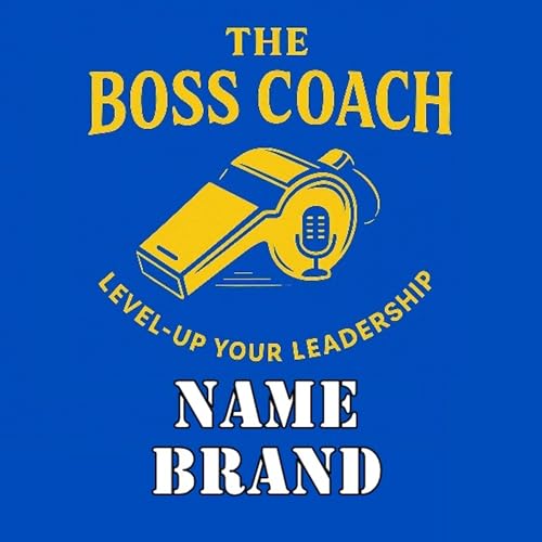 126: Name Brand cover art