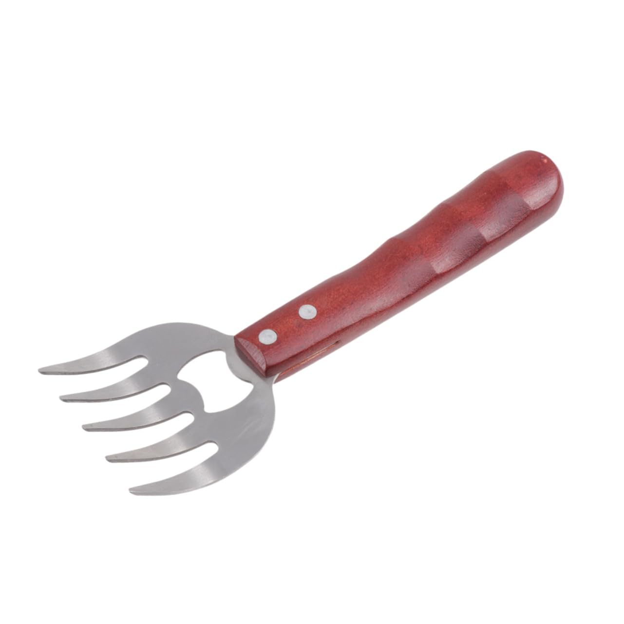 HANABASS Bbq Meat Divider Fork Heavy Duty Meat Shredding Fork for Grilling Accessories