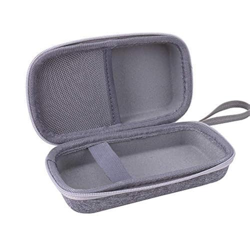 Aenllosi Hard Carrying Case Replacement for 7 IRT6520/ 5 IRT6500 (only case)