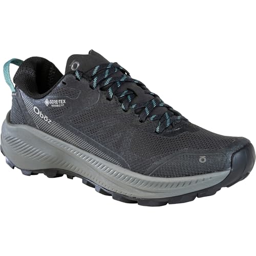 Oboz Women's Katabatic LT Low GTX Hiking Shoe4
