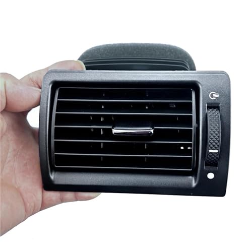 Rejilla de ventilación para Ford Mondeo MK3 (2004-2007): recambio de climatización interna.