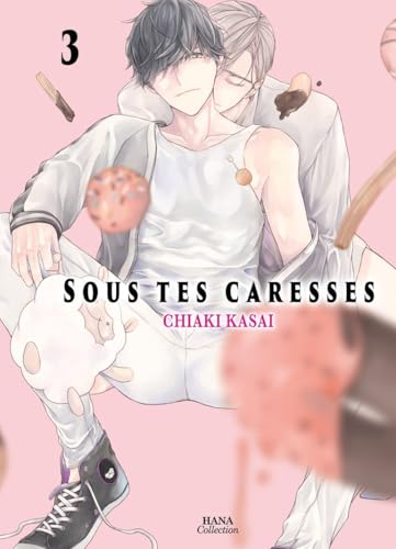Couverture de Sous tes caresses