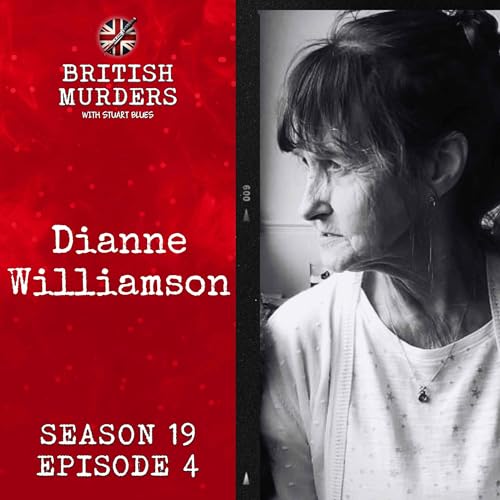 S19E04 | Dianne Williamson (Filey, North Yorkshire, 2018) cover art