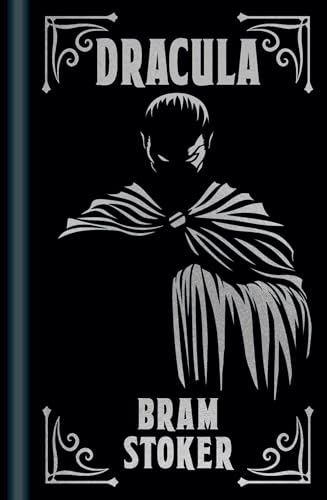Dracula: Gilded Pocket Edition (Arcturus Ornate Classics)