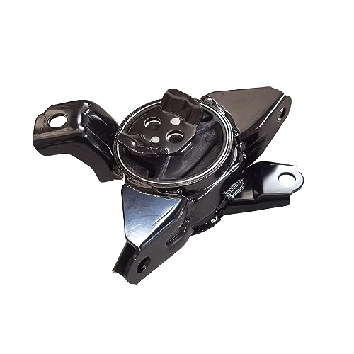 PartsFlow Left Transmission Mount for Hyundai Santa Fe Sport XL Kia Soren for Auto Trans A71092 A71063